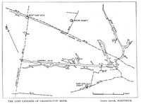 CPC J1-5 Lost Caverns - Grassington Moor